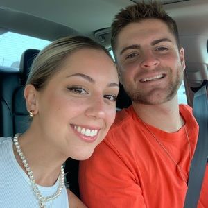 Meet your Posher, Kennedy